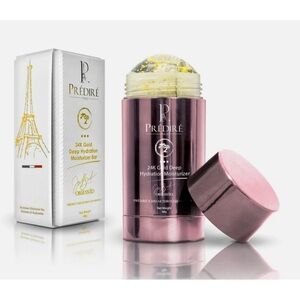 Prédiré 24K Gold Deep Hydration Moisturizer Bar - SEALED